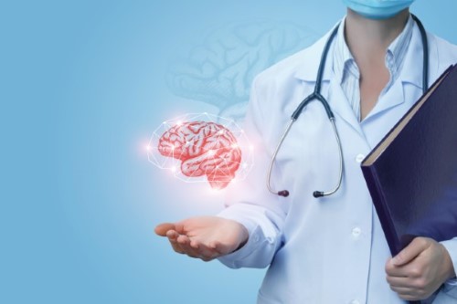 Neurologist doctors