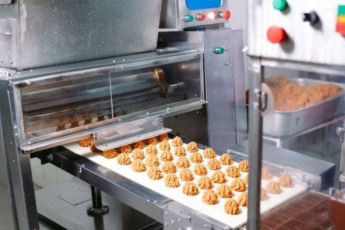 Commercial, Small Bakery Ovens & Machines