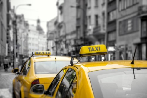 Cabs & Taxi Services